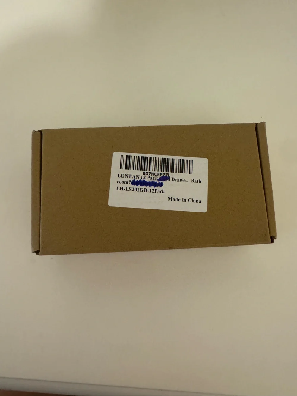 Amazon White Drawer Knobs with Silver Screws Closet Hardware